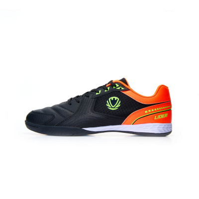 Бутсы зальные Torres LIDER TS14624159 черный