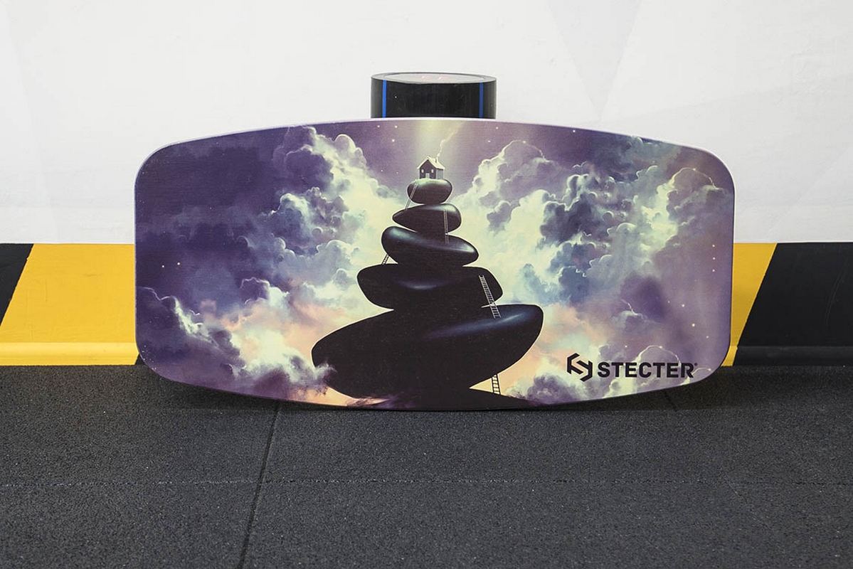 Балансборд Stecter