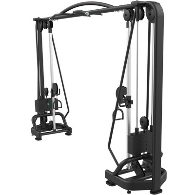 Регулируемый кроссовер Johns DT-823 | Premium Fitness