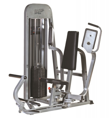 Тренажер для Мышц Груди BenCarFitness TS-M17 | Premium Fitness