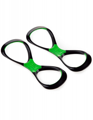 Тренажер Mad Wave Stroke Trainer M0770 01 3 09W черный