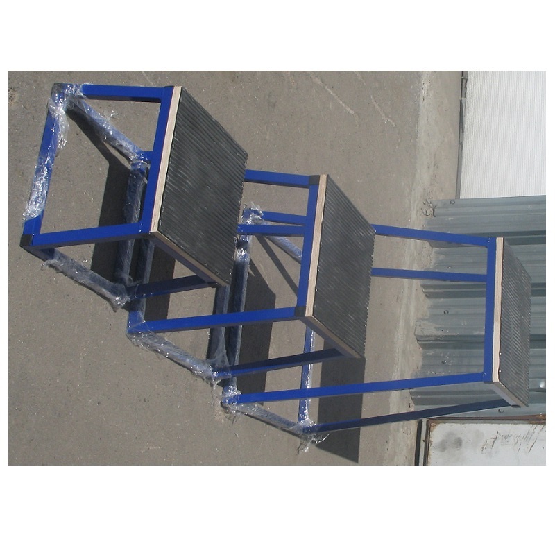 Тумба для запрыгивания 46 см Ellada М1039
