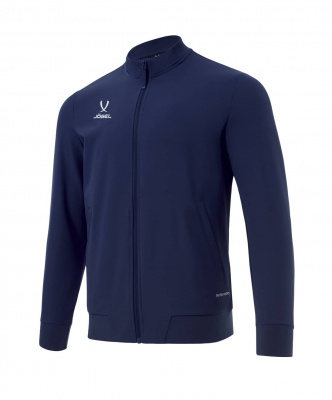 Куртка парадная Jogel PREMIER PerFormDRY Woven Jacket, темно-синий