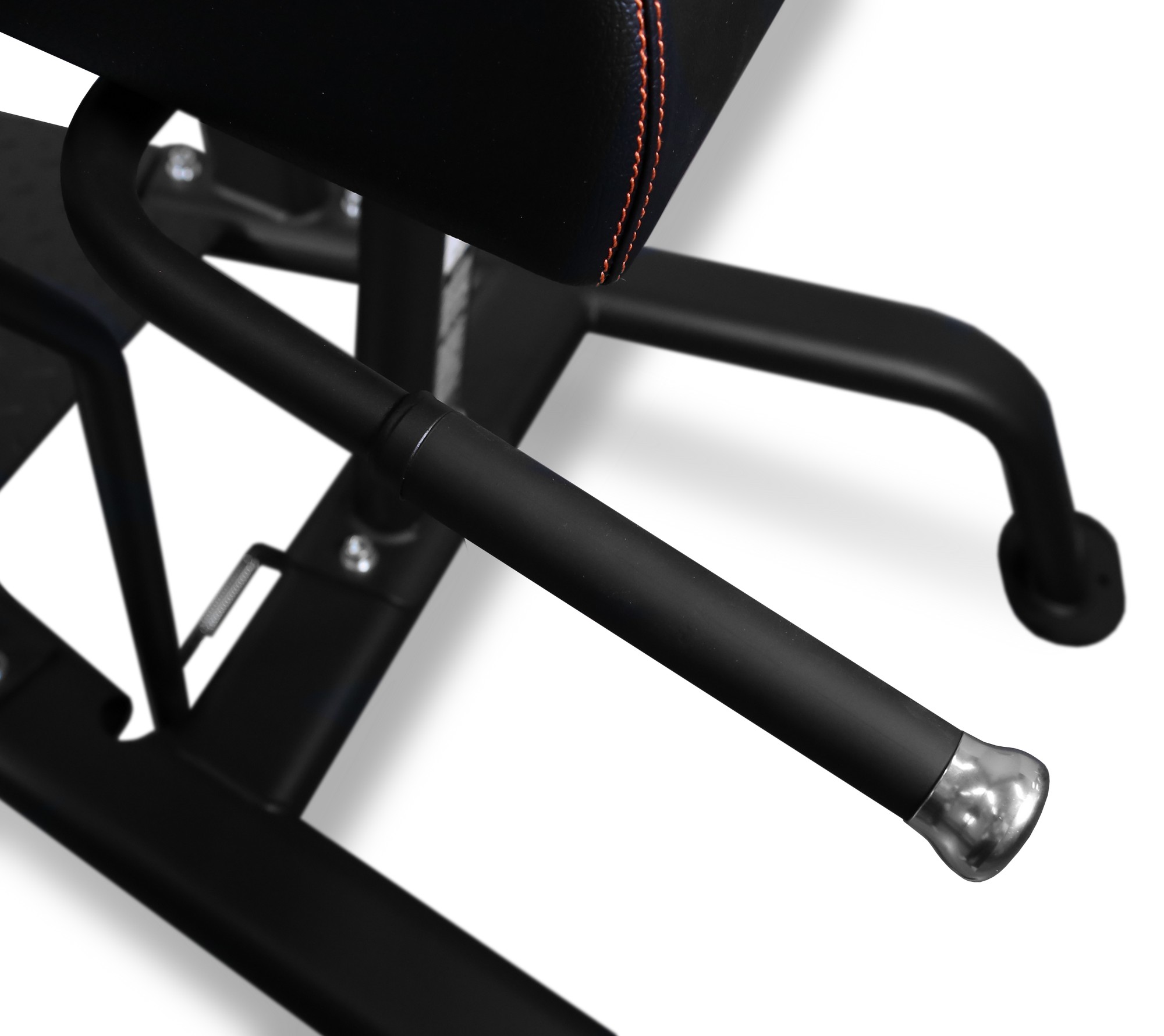 Скамья для бедер и ягодиц Bronze Gym BR-1018 | Premium Fitness