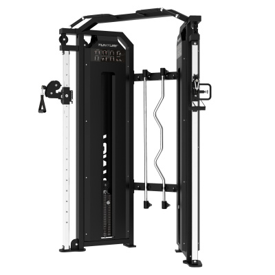 Многофункциональный комплекс Tunturi 25PVS32000 | Premium Fitness