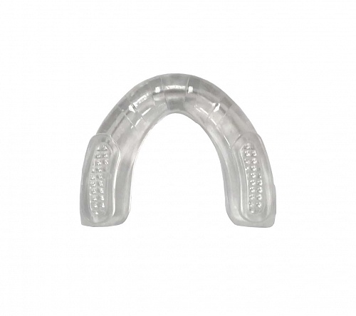 Капа одночелюстная Jabb ECE 1103 SR Transparent (прозрачный)