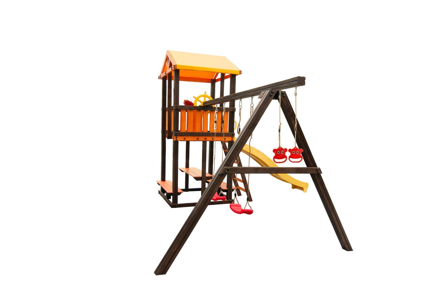 Игровой комплекс Perfetto Sport Bari-3
