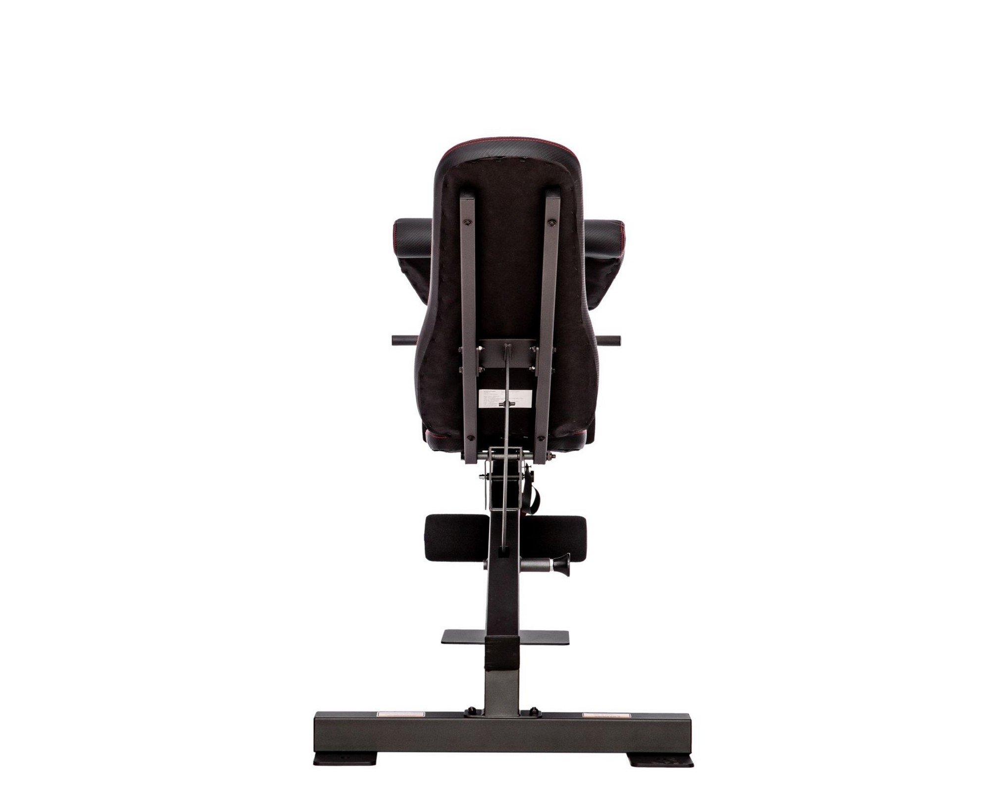 Силовой тренажер со скамьей и опциями DFC 8500 | Premium Fitness