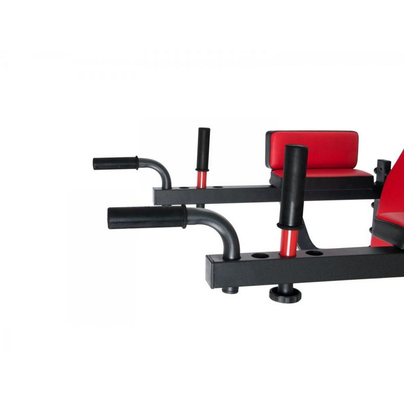 Отжимание пресс настенный Marbo MS-D101 | Premium Fitness