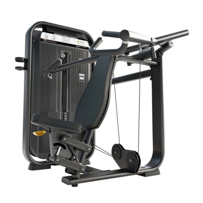DHZ E7006 Жим от Плеч | Premium Fitness