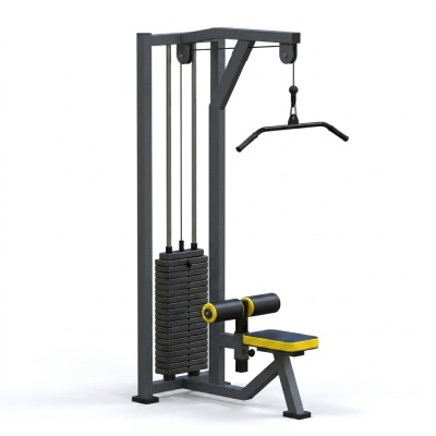 Верхняя тяга AR043 ARMS (стек 100 кг) | Premium Fitness