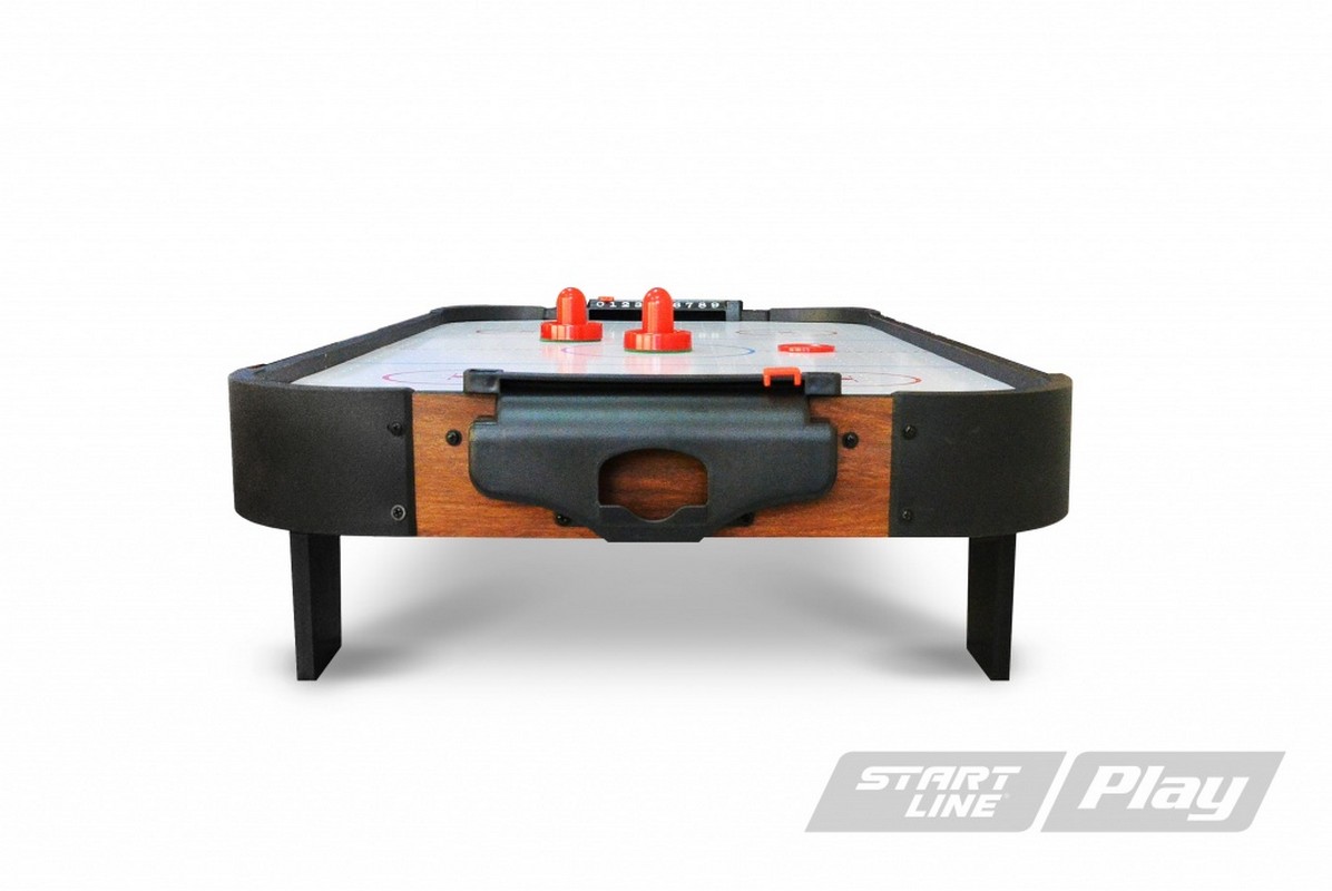 Аэрохоккей Start Line Ice Kids SLP-4020R