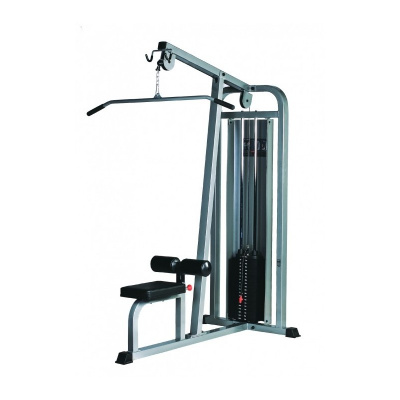Верхняя тяга BenCarFitness TS-M9 | Premium Fitness