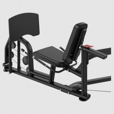 Жим ногами для мультистанции Smith Fitness BS004LP | Premium Fitness