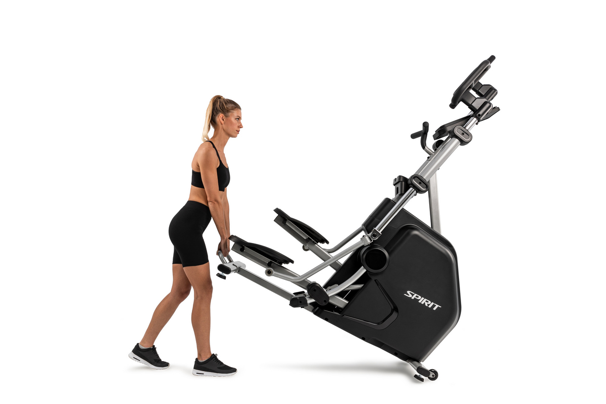 Вертикальный степпер SPIRIT CVC800
