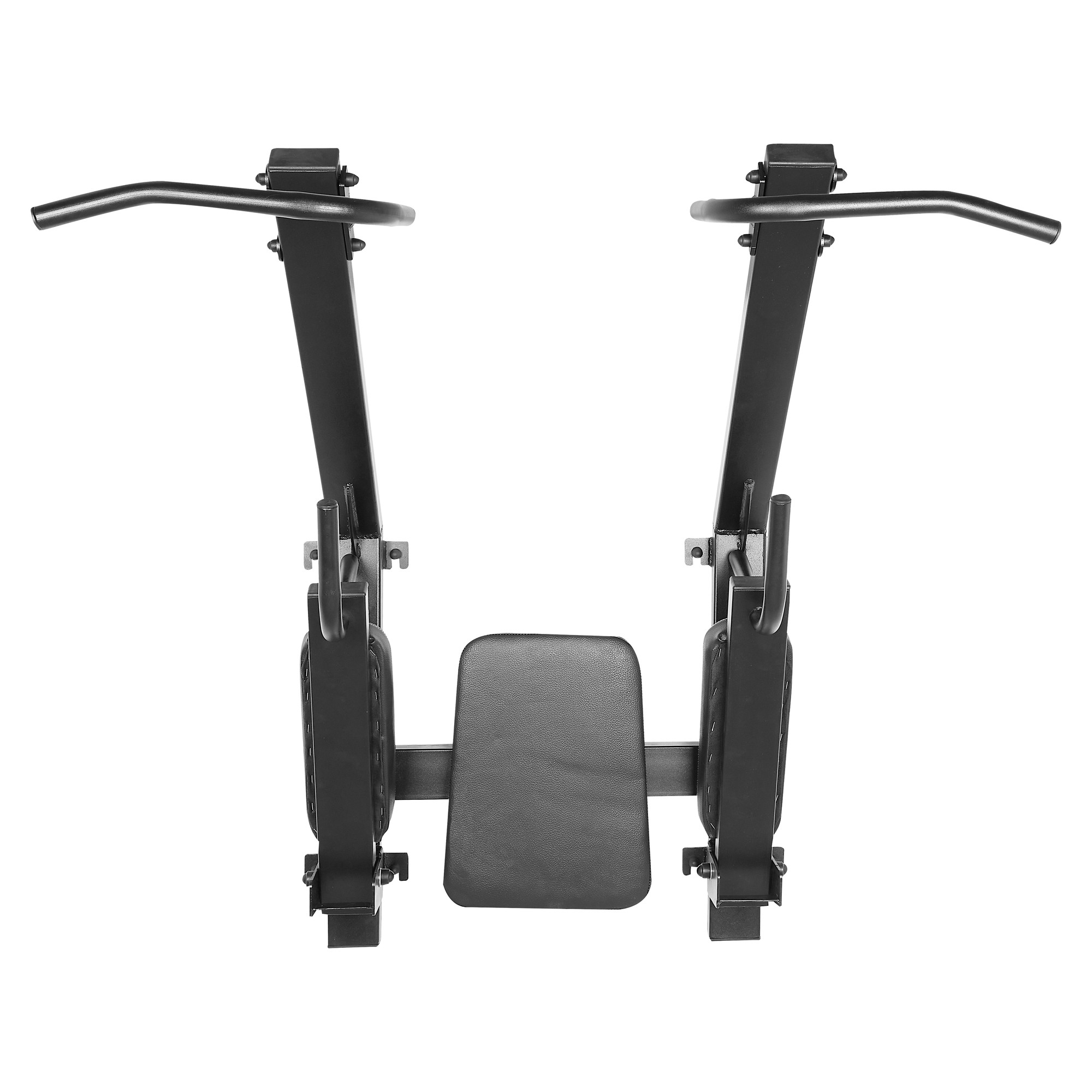 Настенный складной турник\пресс\брусья 3 в 1 Domsen Ds44 | Premium Fitness
