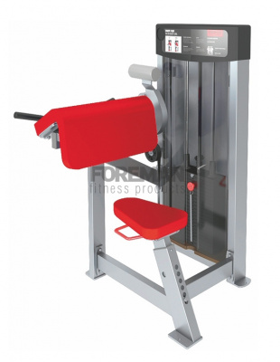 Foreman FN-201 Бицепс сидя | Premium Fitness