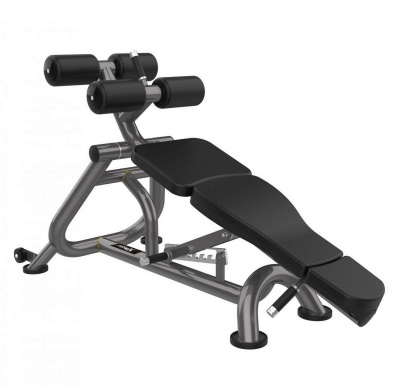 Римский стул Fitex Pro регулируемый FTX-6241 | Premium Fitness