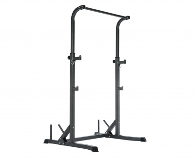 Стойка силовая, турник DFC DQ004 | Premium Fitness