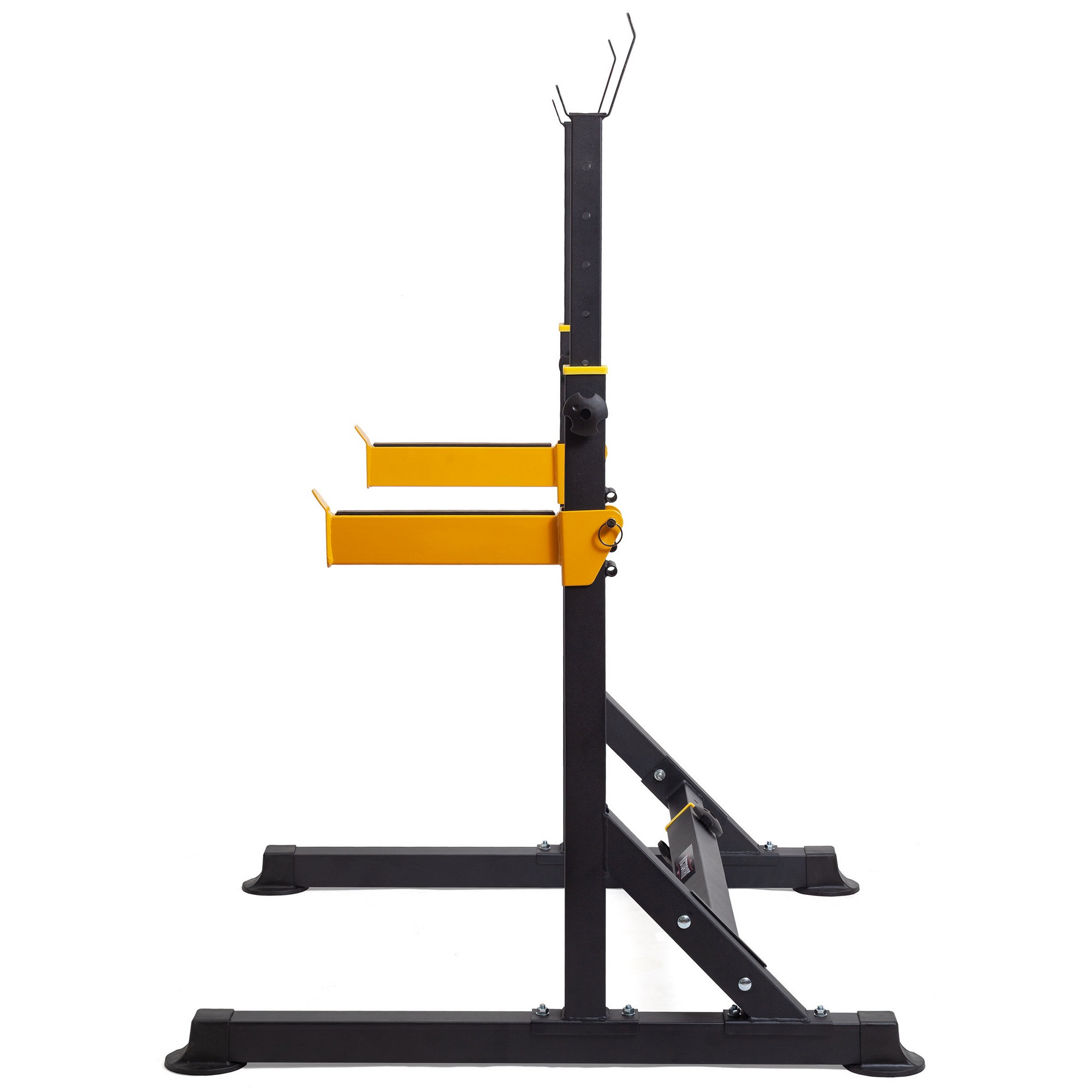 Стойка для штанги VictoryFit VF-T15 | Premium Fitness