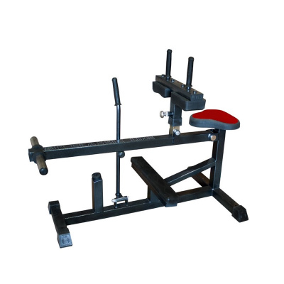 Голень сидя MB Barbell 4.10 MB | Premium Fitness