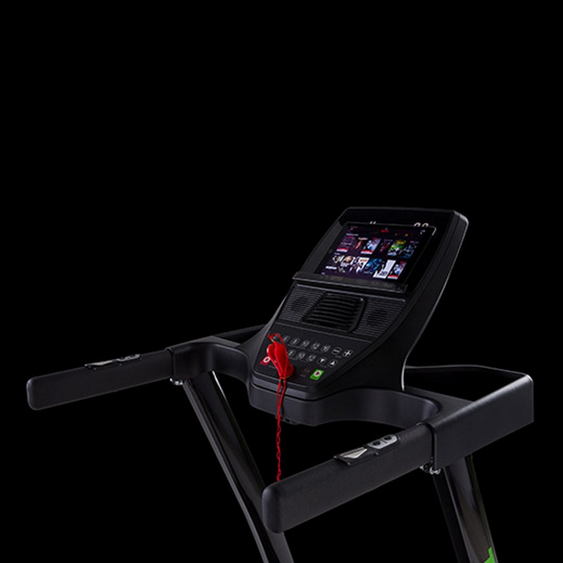 Беговая дорожка Tunturi Signature T10 17TRN10000