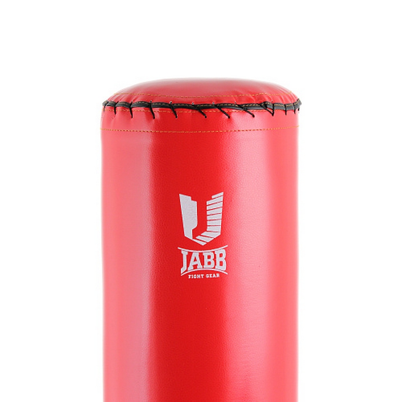 Стойка боксерская 150 см Jabb HY-L-020 красный\черный