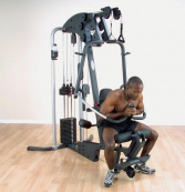 Мультистанция Body Solid G4I | Premium Fitness