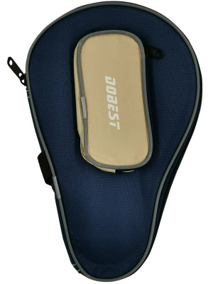 Чехол для ракетки Dobest BB-09A (с отделением для шариков)