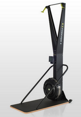 Лыжный тренажер Concept2 SkiErg с монитором PM5
