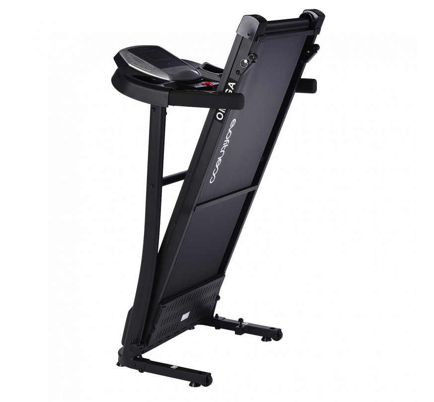 Беговая дорожка электрическая EVO Fitness Omega