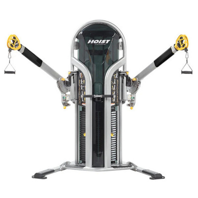 Многофункциональный комплекс Hoist HD-4000 | Premium Fitness