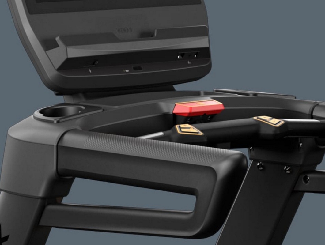 Беговая дорожка Matrix Endurance с консолью Touch XL T-ES-02-F/TOUCHXL-C