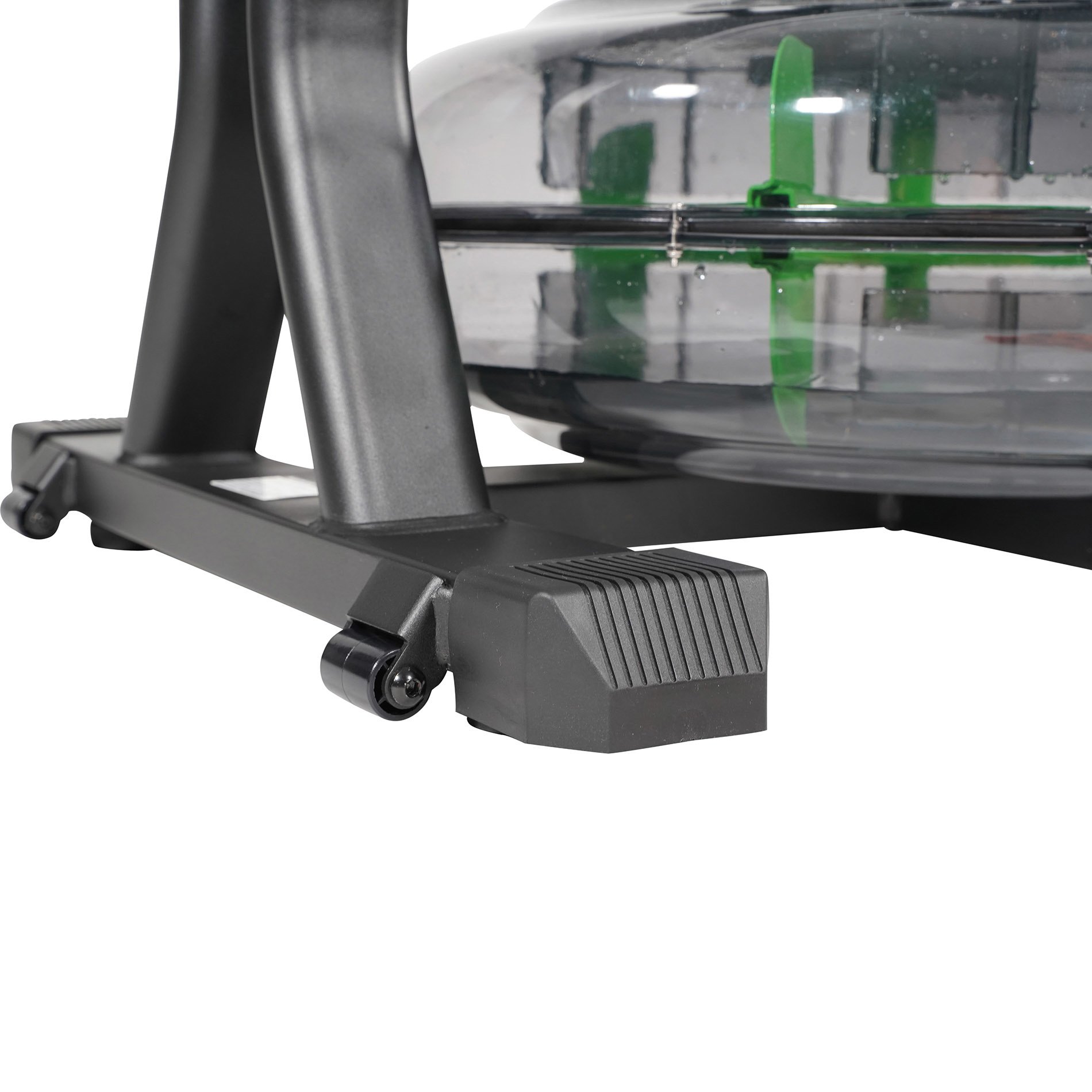 Гребной тренажер Tunturi Cardio Fit R50W 18TCFR5000