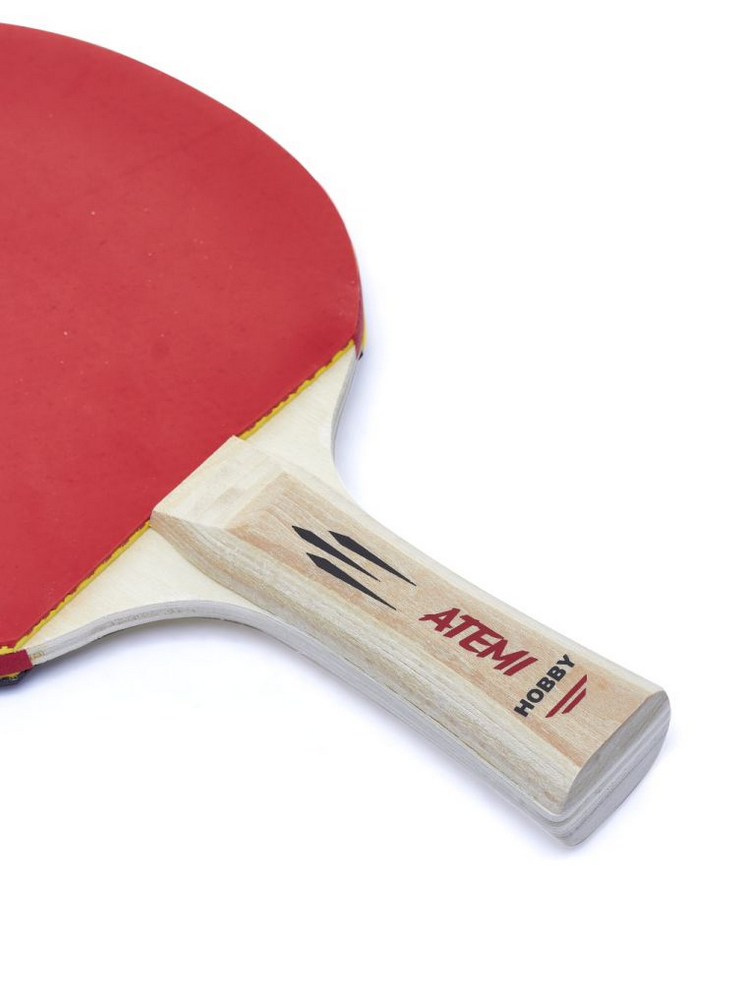 Ракетка для настольного тенниса Atemi Hobby