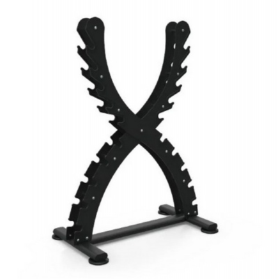 Стойка для гантелей UltraGym UG001 | Premium Fitness