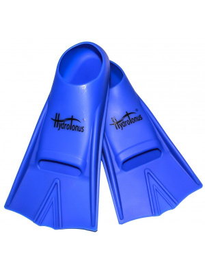 Ласты короткие силикон HydroTonus 112006