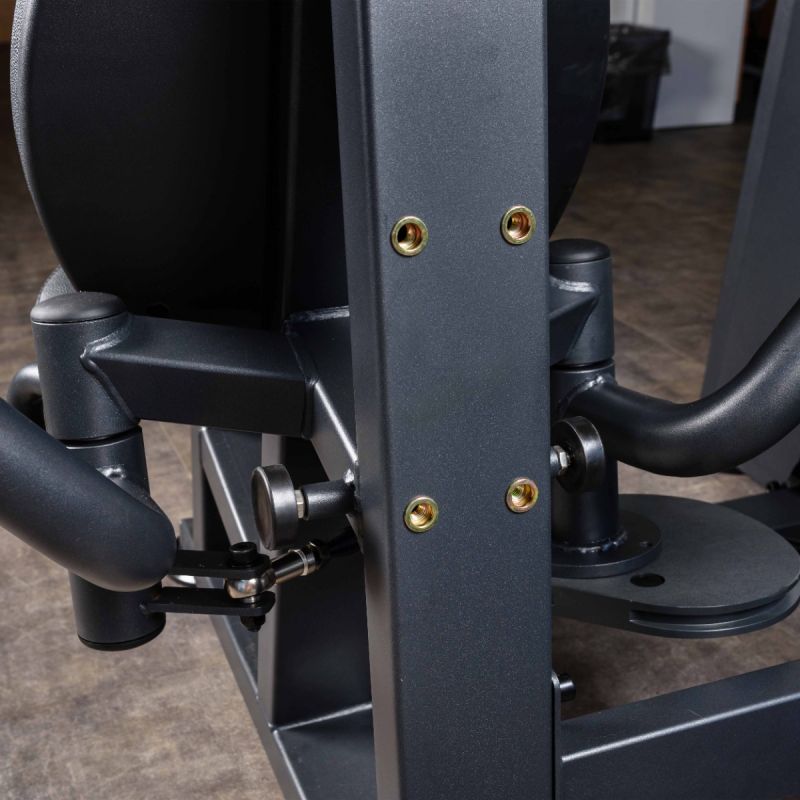 DHZ E3004 (U3004C) Баттерфляй | Premium Fitness