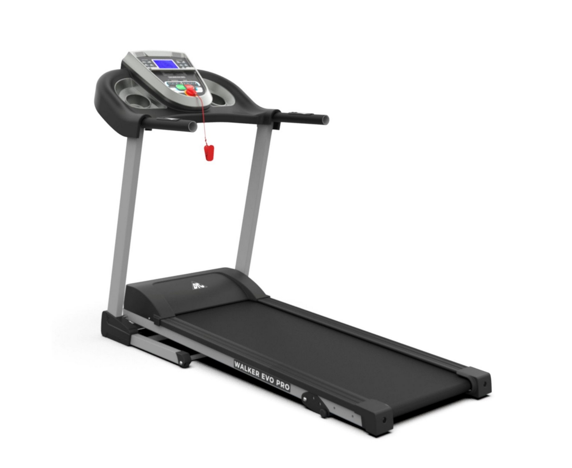 Беговая дорожка DFC Walker EVO PRO для реабилитации T-S1 PRO