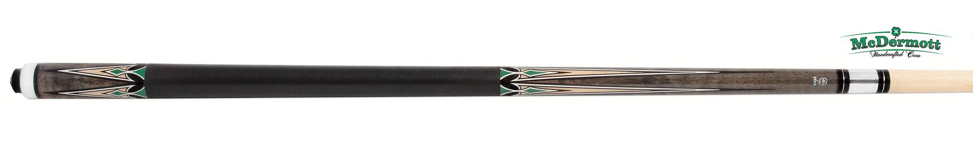 Кий McDermott Star S59 2PC Пул