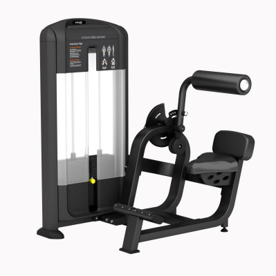 Разгибатель спины Fitex Pro FTX-FB31
 | Premium Fitness