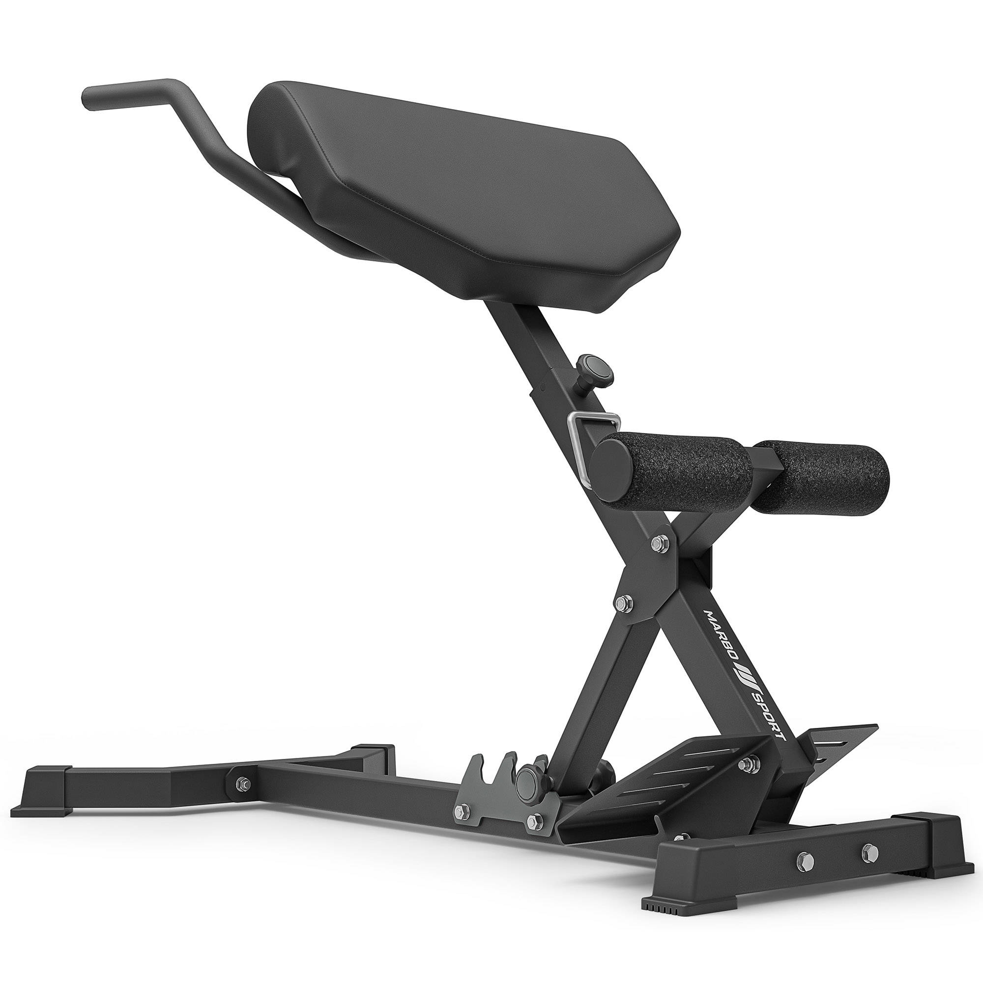 Гиперэкстензия Marbo 2.0 MS-L108 | Premium Fitness