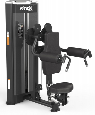 Дельта-машина Fitex Pro FTX-C403 | Premium Fitness