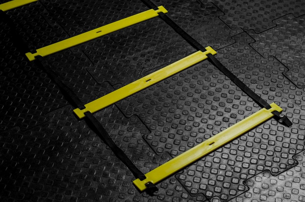 Координационная лестница YouSteel длина 9 м