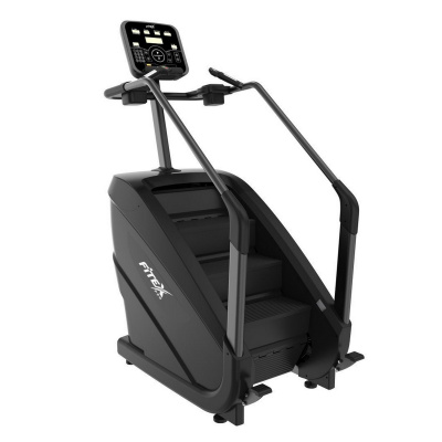 Лестница-степпер (климбер) Fitex Pro Premier P-9 PROF — фото профессионального тренажёра-лестницы