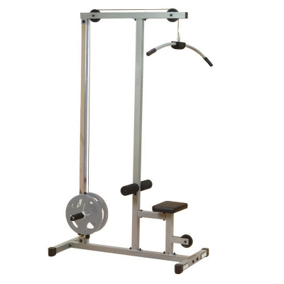 Верхняя Тяга Body Solid PLM180 | Premium Fitness
