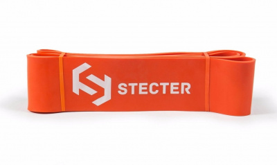 Резиновая петля (32-80 кг) Stecter