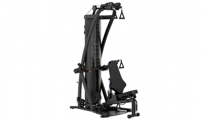 Силовая мультистанция Hasttings Digger HG20 | Premium Fitness