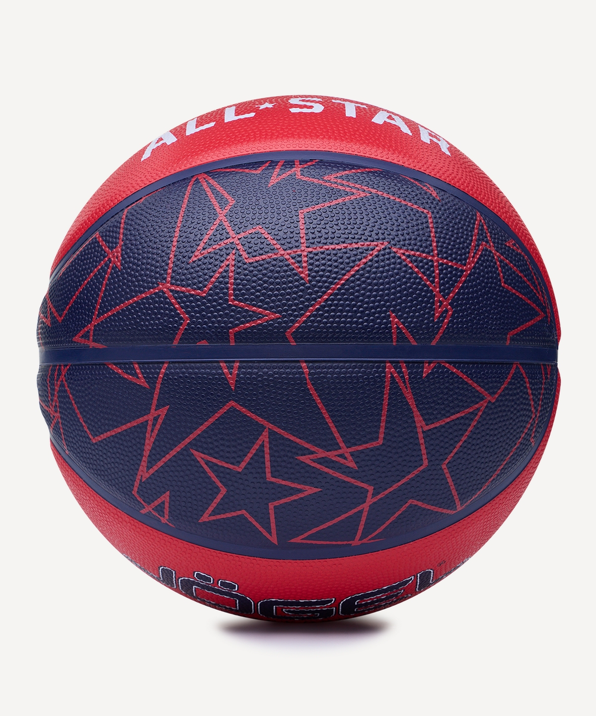Мяч баскетбольный Jogel Streets ALL-STAR р.6