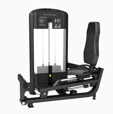 Голень сидя Fitex Pro FTX-FB93 | Premium Fitness